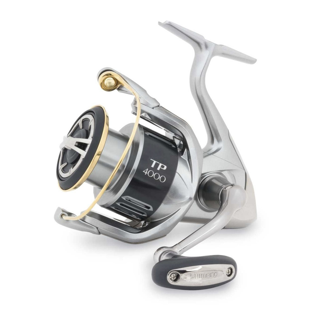 Makara Shimano Twin Power 4000 Hg Promix Fishing Makara Shimano Twin Power 4000 Hg Promix Fishing