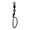 Вирбел с карабинка Filstar Power Swivels FS - 102
