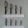Вирбел с карабинка Filstar Power Swivels FS - 102 - Image 2
