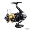 Макара Shimano Spheros SW 4000XG