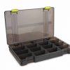 Кутия за аксесоари Matrix Storage Box Shallow – 16 деления - Image 2