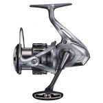 Макара Shimano Nasci 2500 FC