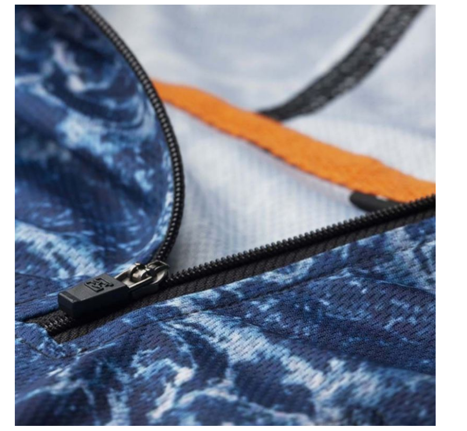 Блуза с UV защита Savage Gear Salt UV Hoodie – Promix Fishing