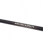 Спининг Shimano 23 Dialuna S96M 2.90м 7-38гр Max Jig 45гр