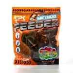 Пелети CPK Method Feeder Pellet Mix 2мм