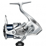 Макара Shimano Stradic FM C2500S