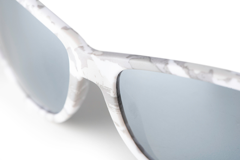 Очила Fox Rage Light Camo Sunglasses Grey Lenses - Риболовен магазин ...