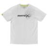 Тениска Matrix Hex T – Shirt White
