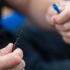 Кукоизваждач с игла Preston Disgorger Baiting Needle - Image 4