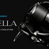Макара Shimano Stella 4000XG FK – 2022 - Image 6