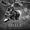Макара Shimano Stella 4000XG FK – 2022 - Image 8