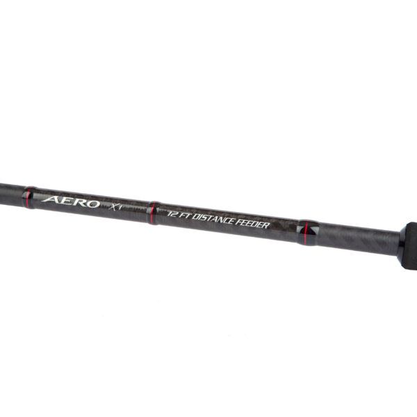 Фидер Shimano Aero X1A 12ft Distance Feeder 3.66m 120g - Image 2