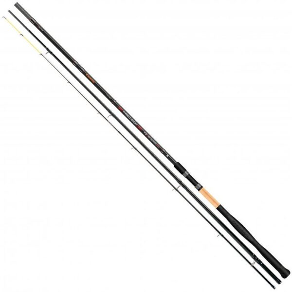 Фидер Trabucco Precision FDX Master Feeder 3.60m 90g
