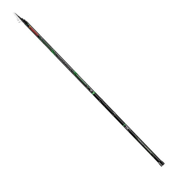 Болонеза Trabucco Vixia Cross-X Power Bolo 5.00m