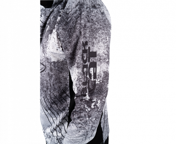 Блуза с UV защита Black Cat Sun Top - Image 10