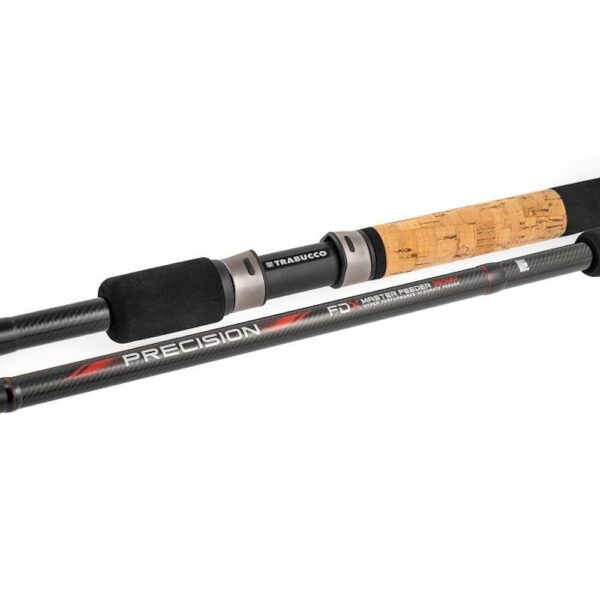 Фидер Trabucco Precision FDX Master Feeder 3.60m 90g - Image 2
