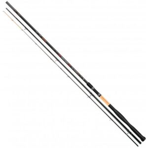 Фидер Trabucco Precision FDX Carp Feeder 390H 3.90m 120g