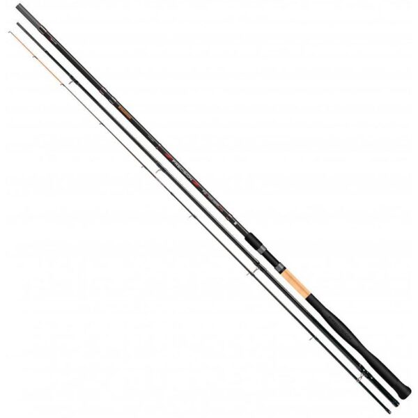 Фидер Trabucco Precision FDX Carp Feeder 390H 3.90m 120g
