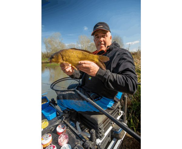 Уафтъри Sonubaits Spike’Um Wafter Specials 8mm - Image 5