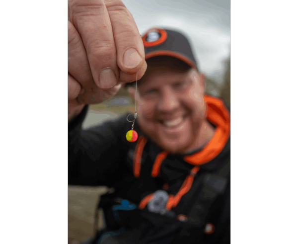 Уафтъри Sonubaits Spike’Um Wafter Specials 8mm - Image 4