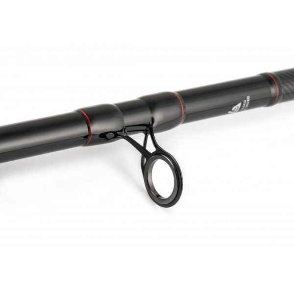 Фидер Trabucco Precision FDX Carp Feeder 390H 3.90m 120g - Image 3