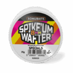 Уафтъри Sonubaits Spike’Um Wafter Specials 8mm