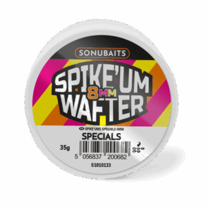 Уафтъри Sonubaits Spike’Um Wafter Specials 8mm