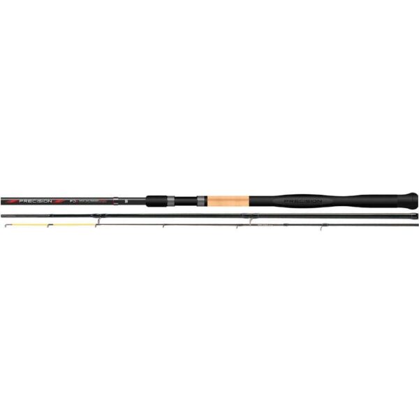 Фидер Trabucco Precision FDX Master Feeder 3.60m 90g - Image 4
