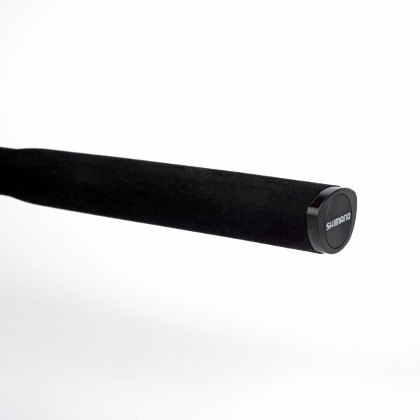 Фидер Shimano Aero X1A 12ft Distance Feeder 3.66m 120g - Image 4