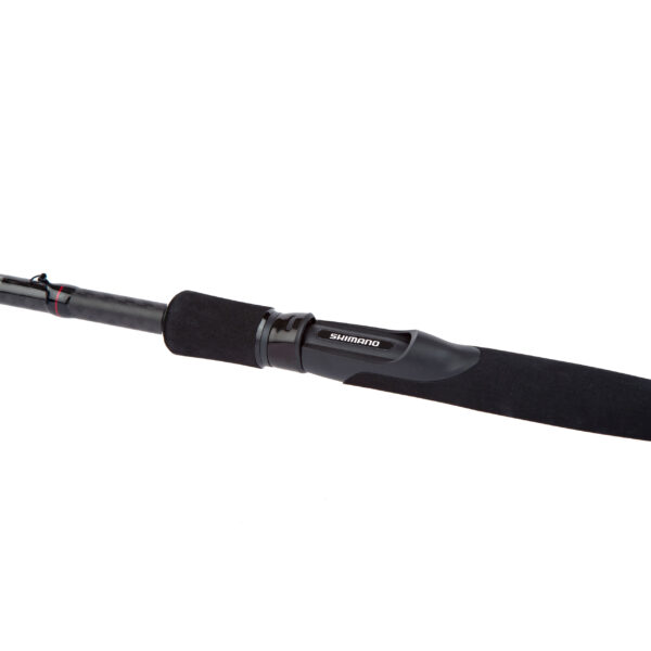Фидер Shimano Aero X1A 12ft Distance Feeder 3.66m 120g - Image 5