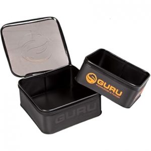 Комплект футери Guru Fusion 400 Bait Pro and Bait Pro 300 Combo
