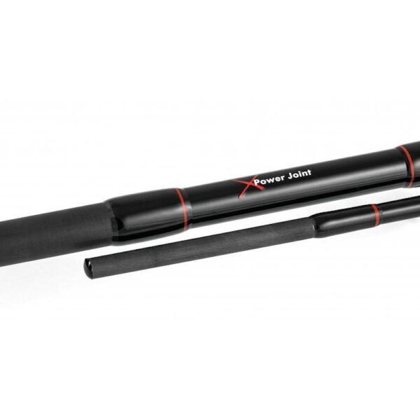 Фидер Trabucco Precision FDX Carp Feeder 390H 3.90m 120g - Image 4