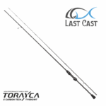 Спининг Last Cast Graphite Cast S682UL 2.03m 8g