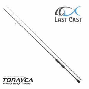 Спининг Last Cast Graphite Cast S682UL 2.03m 8g