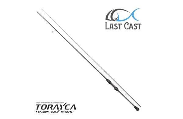 Спининг Last Cast Graphite Cast S682UL 2.03m 8g