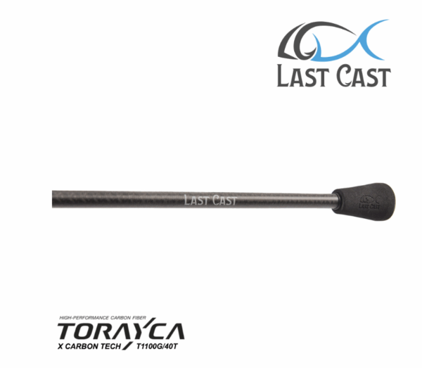 Спининг Last Cast Graphite Cast S682UL 2.03m 8g - Image 6