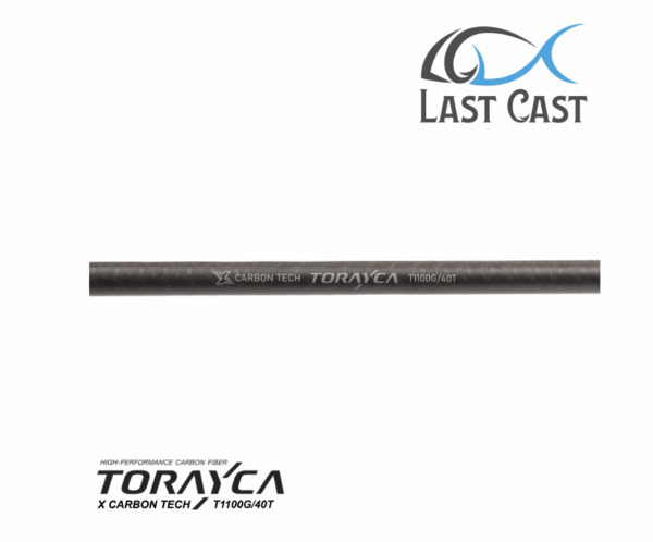 Спининг Last Cast Graphite Cast S682UL 2.03m 8g - Image 7