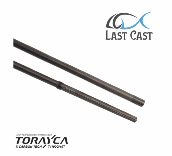 Спининг Last Cast Graphite Cast S682UL 2.03m 8g - Image 8