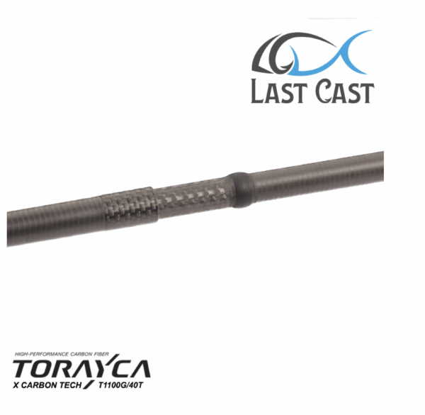 Спининг Last Cast Graphite Cast S682UL 2.03m 8g - Image 11