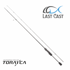Спининг Last Cast Area Master 632UL 1.90m 0.1-6g