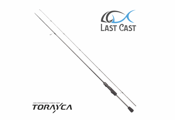 Спининг Last Cast Area Master 632UL 1.90m 0.1-6g