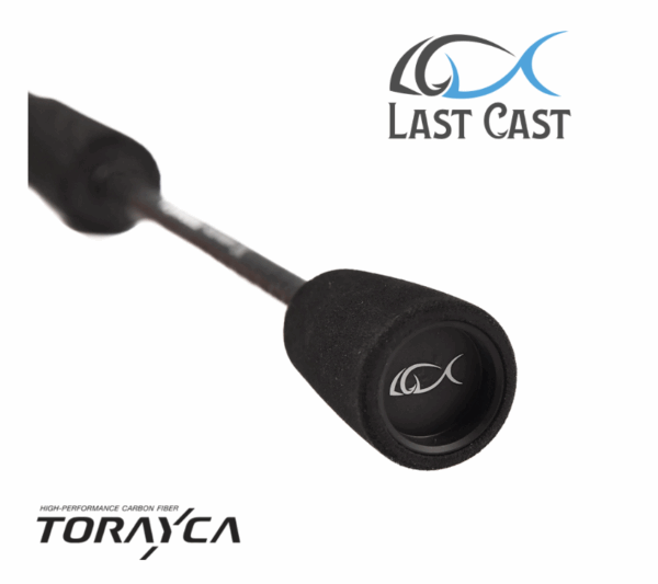 Спининг Last Cast Area Master 632UL 1.90m 0.1-6g - Image 2