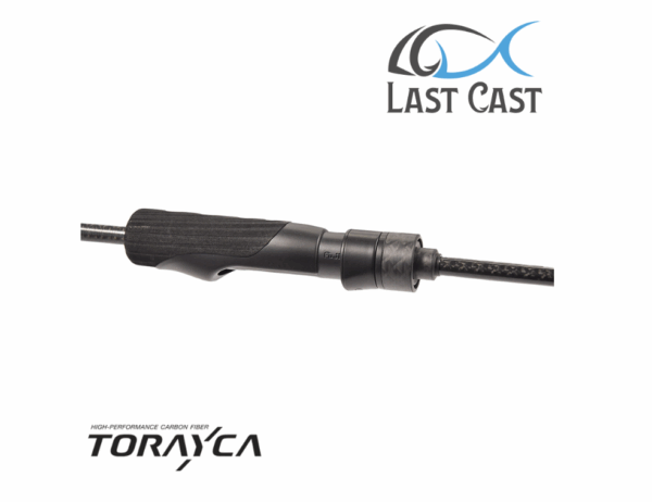 Спининг Last Cast Area Master 632UL 1.90m 0.1-6g - Image 3