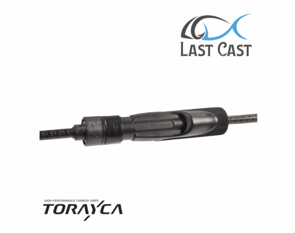 Спининг Last Cast Area Master 632UL 1.90m 0.1-6g - Image 5
