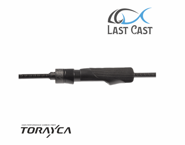 Спининг Last Cast Area Master 632UL 1.90m 0.1-6g - Image 7
