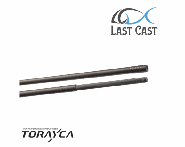 Спининг Last Cast Area Master 632UL 1.90m 0.1-6g - Image 8