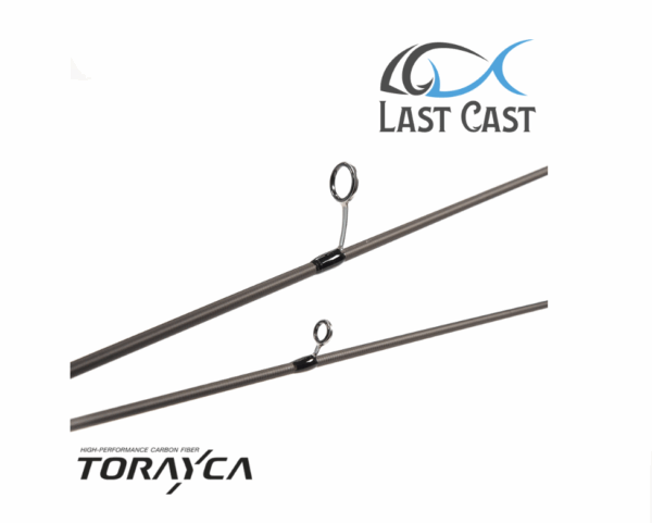 Спининг Last Cast Area Master 632UL 1.90m 0.1-6g - Image 9