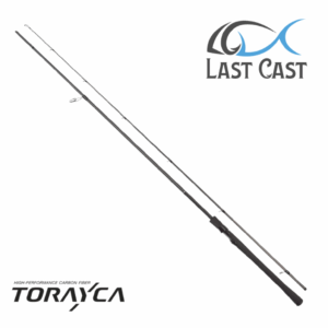 Спининг Last Cast Beastie 862MH 2.59m 30g