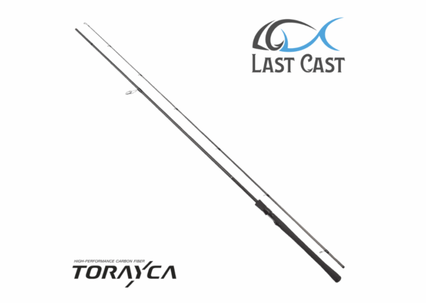 Спининг Last Cast Beastie 862MH 2.59m 30g