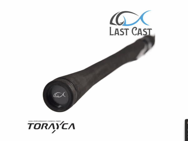 Спининг Last Cast Beastie 862MH 2.59m 30g - Image 2